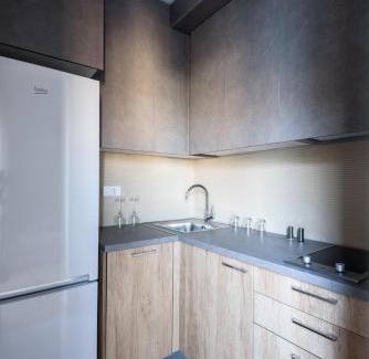 Vozdovac Apartamento | Belly