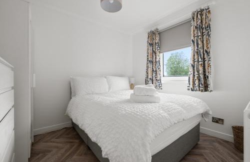 Belfast Apartamento | Belmont Apartment
