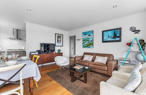 Whangarei Heads Casa | Belmont Beach House - Whangarei Heads Escape