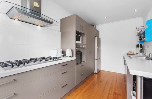 Whangarei Heads Casa | Belmont Beach House - Whangarei Heads Escape