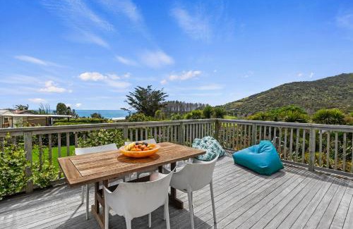 Whangarei Heads Casa | Belmont Beach House - Whangarei Heads Escape