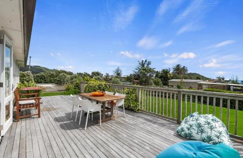 Whangarei Heads Casa | Belmont Beach House - Whangarei Heads Escape