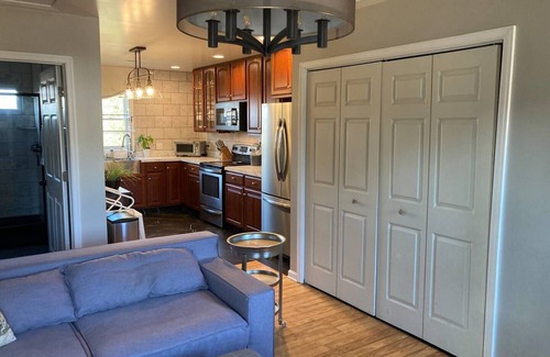 Charlottesville Casa | Belmont Carriage House