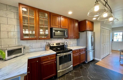Charlottesville Casa | Belmont Carriage House