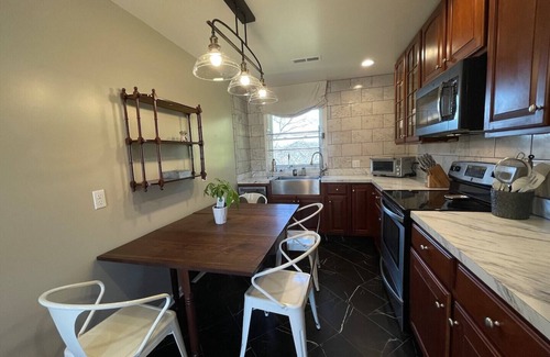 Charlottesville Casa | Belmont Carriage House