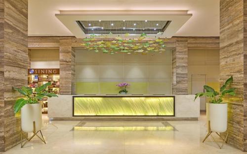 Pasay Hotel | Belmont Hotel Manila near NAIA Terminal 3 MNL