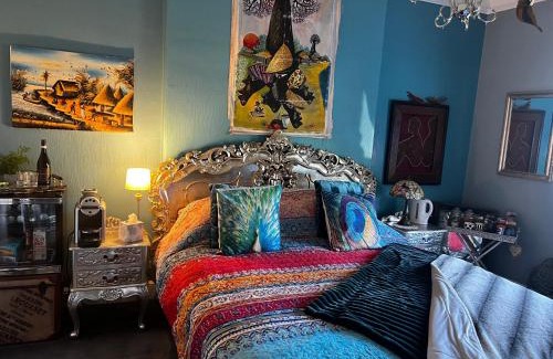 Tweedmouth Casa | Belmont House Boutique - the Kingsley collection