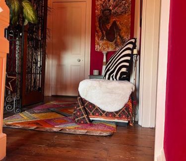 Tweedmouth Casa | Belmont House Boutique - the Kingsley collection