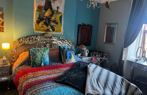 Tweedmouth Casa | Belmont House Boutique - the Kingsley collection