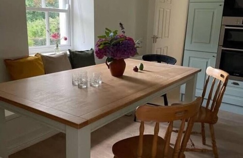 Cappoquin Casa | Belmont House