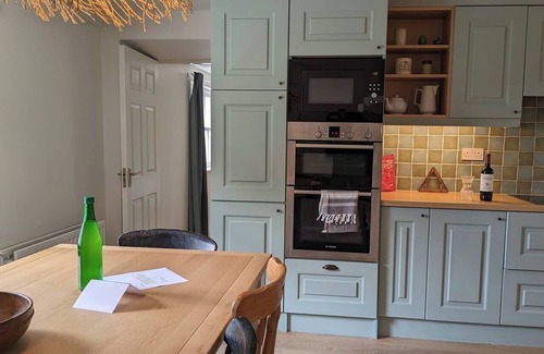 Cappoquin Casa | Belmont House