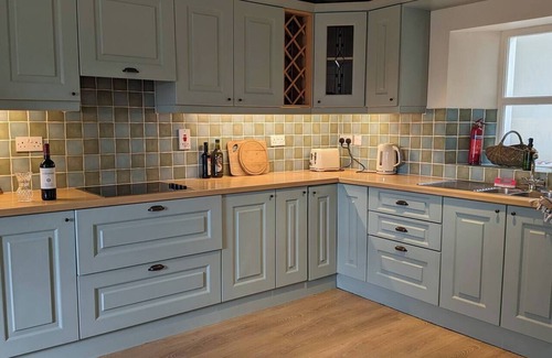 Cappoquin Casa | Belmont House