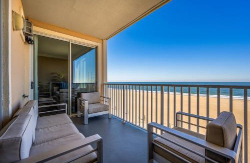 Ocean City Apartamento | Belmont Towers 805