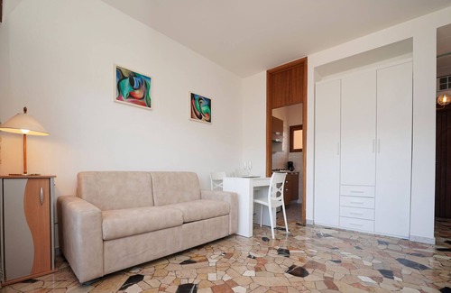 Villaggio Belmonte Apartamento | Belmonte by Interhome