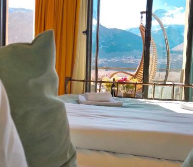 Stepantsminda Casa | Belmonte Kazbegi