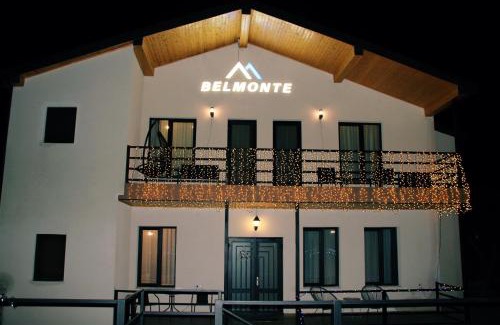 Stepantsminda Casa | Belmonte Kazbegi