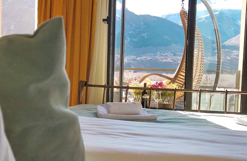 Stepantsminda Casa | Belmonte Kazbegi