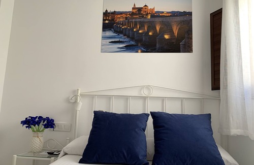 La Catedral Casa | Belmonte Rooms