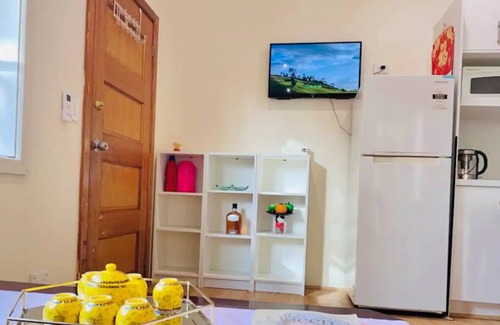 Belmore Casa | Belmore Affordable 2 Br Granny Fla