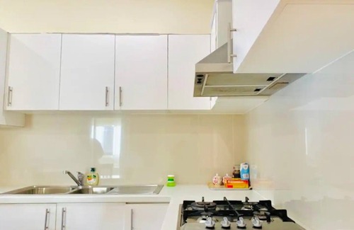 Belmore Casa | Belmore Affordable 2 Br Granny Fla