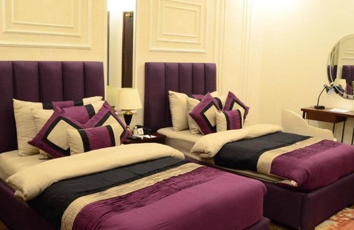 Multan Hotel | Belmorris Hotels & Resorts