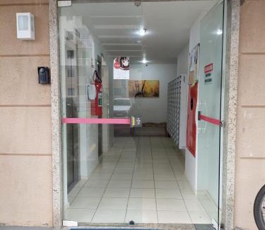 Turu Apartamento | Belo apartamento PX praia