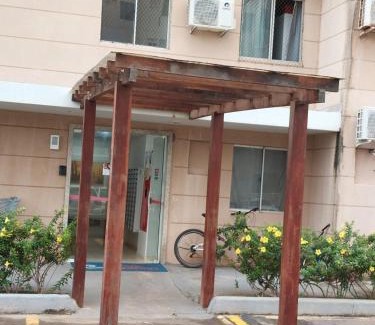 Turu Apartamento | Belo apartamento PX praia