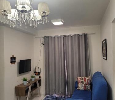 Turu Apartamento | Belo apartamento PX praia