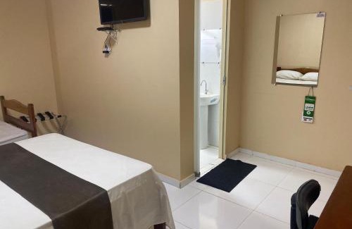 Tome-Acu Hotel | Belo Hotel