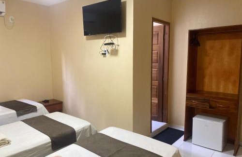 Tome-Acu Hotel | Belo Hotel
