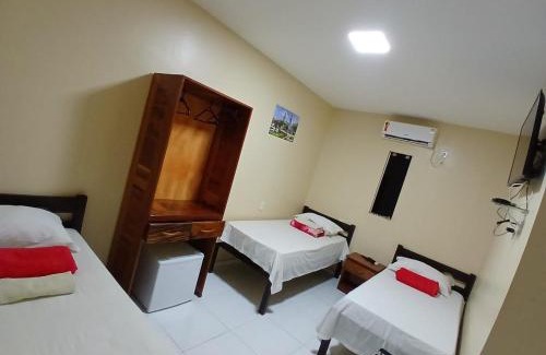 Tome-Acu Hotel | Belo Hotel