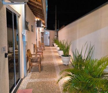 Sao Joao Hotel | Belo quinto Styles pousada
