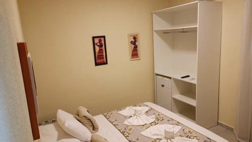 Sao Joao Hotel | Belo quinto Styles pousada