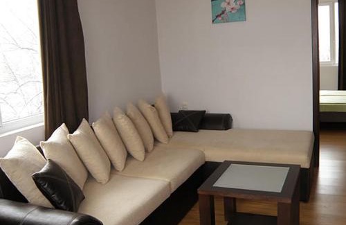 Belogradchik Apartamento | Belogradchik View Apartment