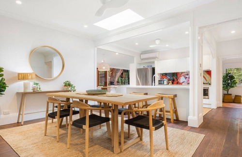 Byron Bay Casa | Belongil Beach House & Cottage