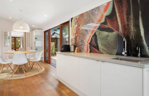 Byron Bay Casa | Belongil Beach House & Cottage