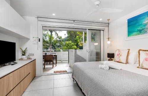 Belongil Apartamento | Belongil Beach Pad