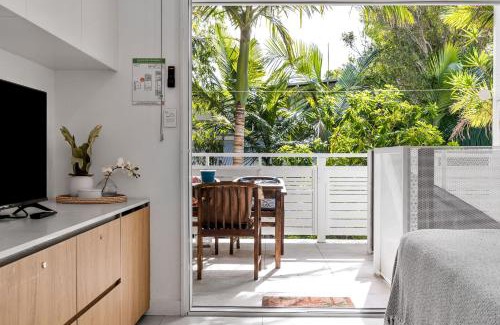 Belongil Apartamento | Belongil Beach Pad