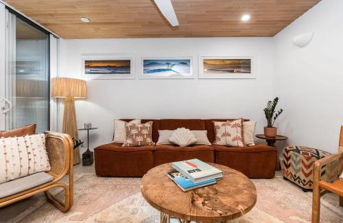 Belongil Apartamento | Belongil Beach Pad