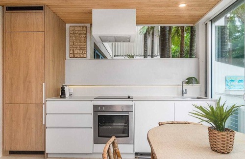 Belongil Apartamento | Belongil Beach Pad Byron Bay