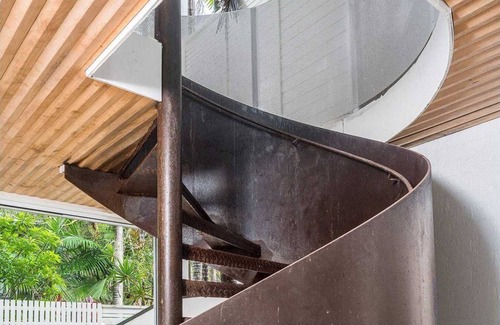 Belongil Apartamento | Belongil Beach Pad Byron Bay