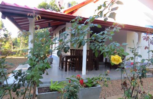 Belihuloya Cabina | Belpeak Cottage