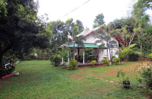 Belihuloya Cabina | Belpeak Cottage
