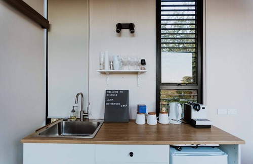 Dumbalk Casa | Belrose Estate by Tiny Away