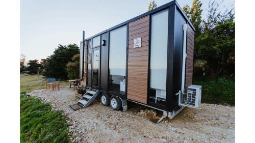 Dumbalk Casa | Belrose Estate by Tiny Away