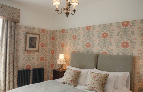 Hallington Villa | Belsay Manor House - Diez Habitaciones Villa, Capacidad 20