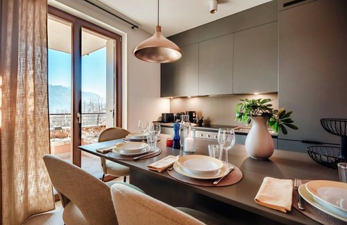Menaggio Apartamento | Belsit - My Home in Como