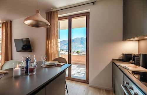 Menaggio Apartamento | Belsit - My Home in Como