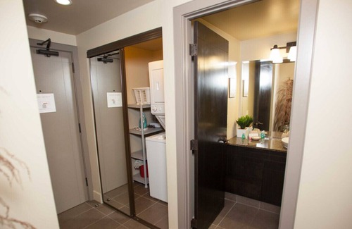 Connaught Condominio | Uptown 1b08 - 1 Habitación - Calgary, Alberta