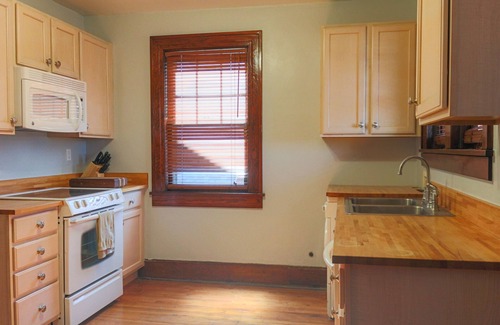 Poncey-Highland Casa | Beltline, mercado de la ciudad de Ponce y Virginia Highlands para caminar!